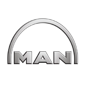 Man Logo