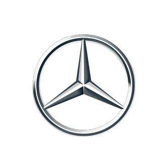 Mercedes Logo