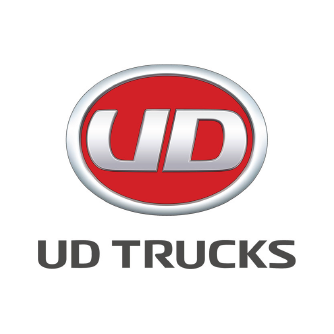 UD Trucks Logo