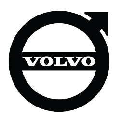 Volve Trucks logo