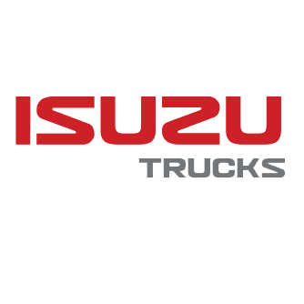 Isuzu Trucks Logo