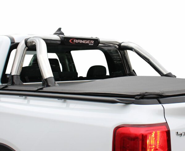 Ford Ranger Next Gen Sports Bar