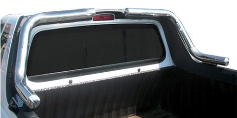 Nissan NP200 Sports Bar - MAXE LIFESTYLE ACCESSORIES