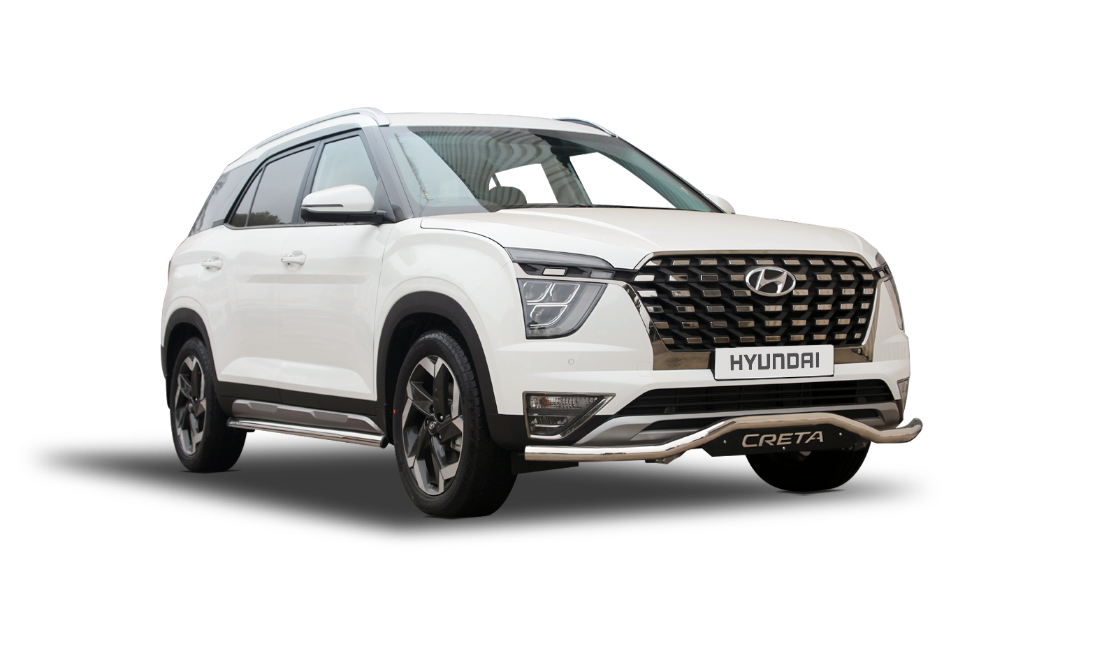 Hyundai-Creta 7 Seater Main Image