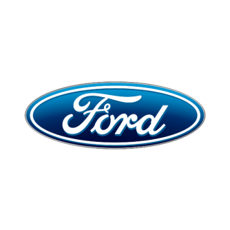 Ford Logo