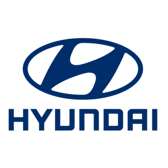 Hyundai Logo