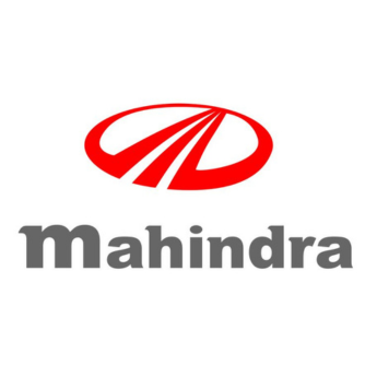 Mahindra Logo