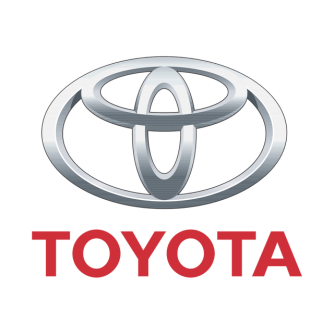 Toyota Logo